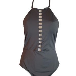 La Blanca Swimsuit size 8